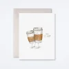 So Hot Card