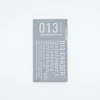 Stalogy 013 Eraser