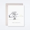 Still Rolling Card