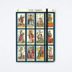 Tarot Large Notebook