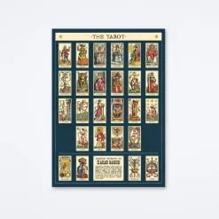 Tarot Wrap