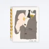 Thank You Groomsman Card