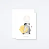 Tortellini In Love With You Card
