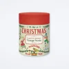 Twelve Days of Christmas Puzzle