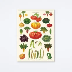 Vegetable Garden Wrap