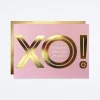 XO Thank You Set