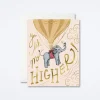 You Take Me Higher Card