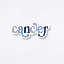Zodiac Stickers