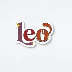 Zodiac Stickers