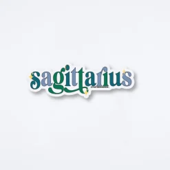 Zodiac Stickers