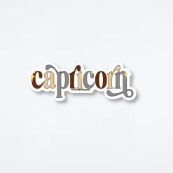 Zodiac Stickers